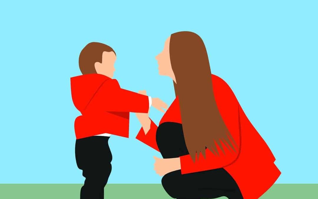 The Importance of Parent Volunteers in Preschool